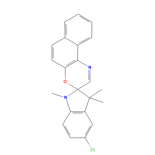 chemical structure of 27333-50-2 FT-0638695