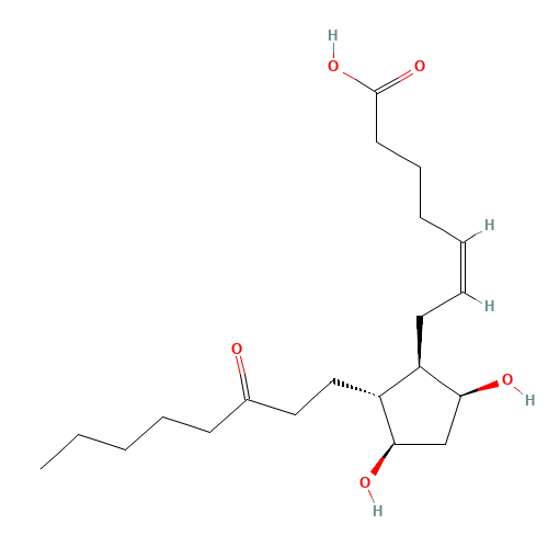 chemical structure of 27376-76-7 FT-0638698