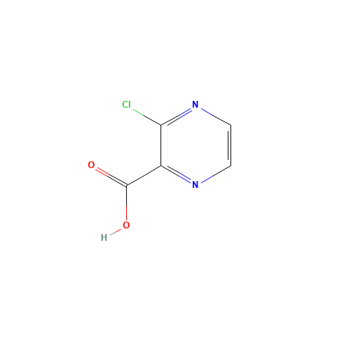 chemical structure of 27398-39-6 FT-0638700