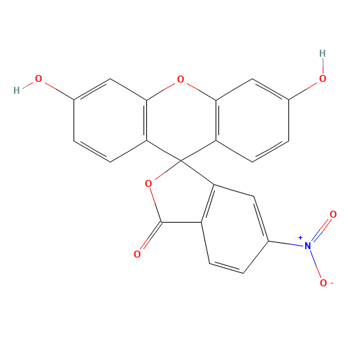 chemical structure of 27402-68-2 FT-0638701
