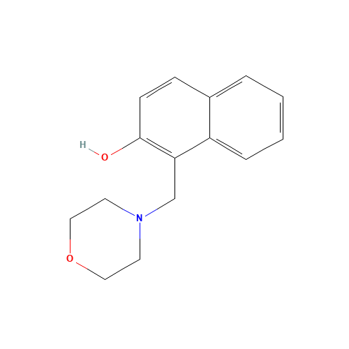 chemical structure of 27438-39-7 FT-0638703