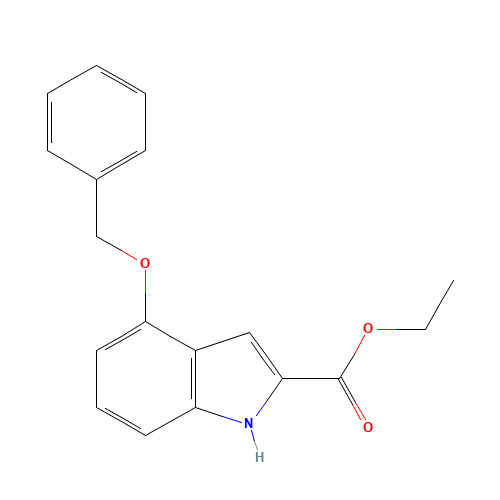 chemical structure of 27737-55-9 FT-0638718