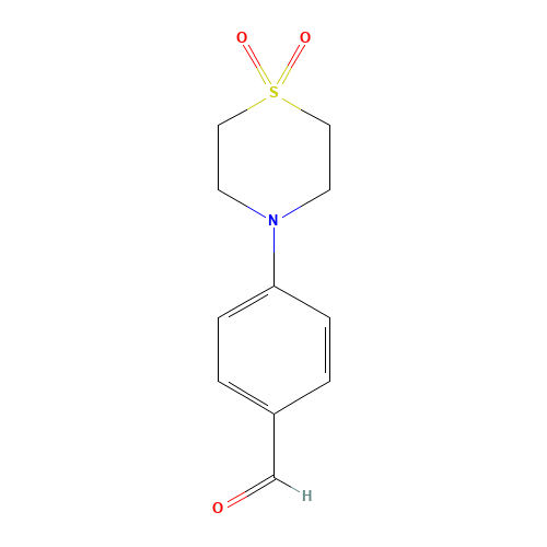 chemical structure of 27913-96-8 FT-0638733