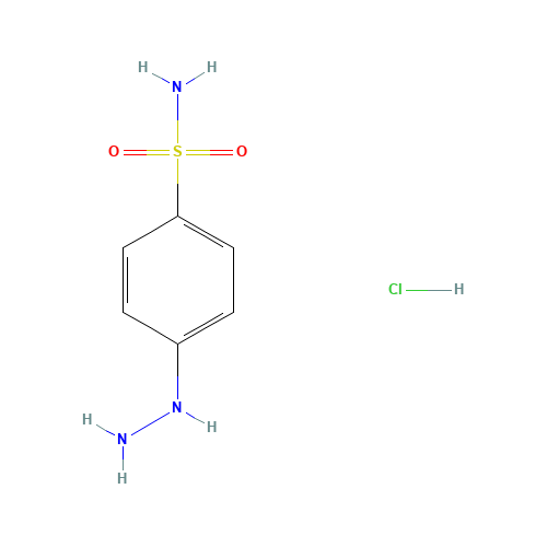 chemical structure of 27918-19-0 FT-0638736