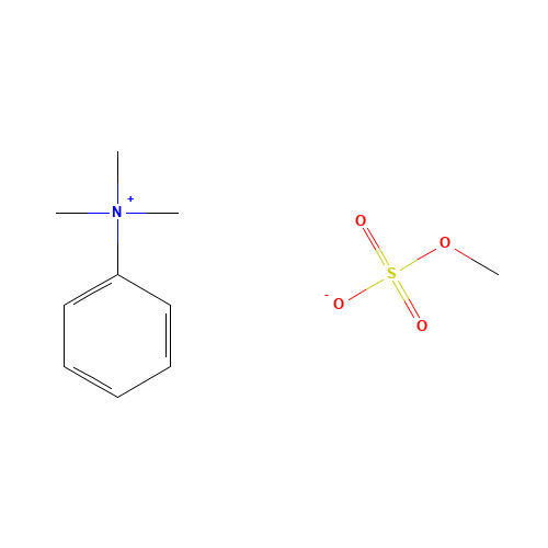 chemical structure of 28001-58-3 FT-0638742