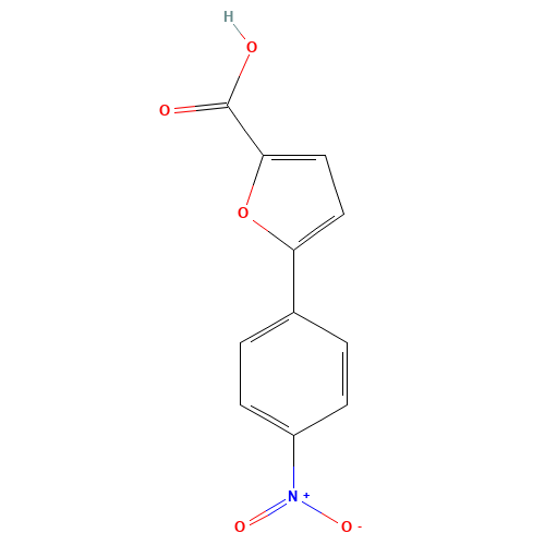 chemical structure of 28123-73-1 FT-0638762