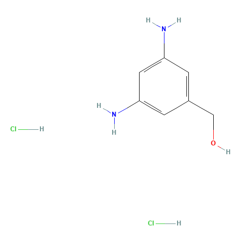 chemical structure of 28150-15-4 FT-0638764