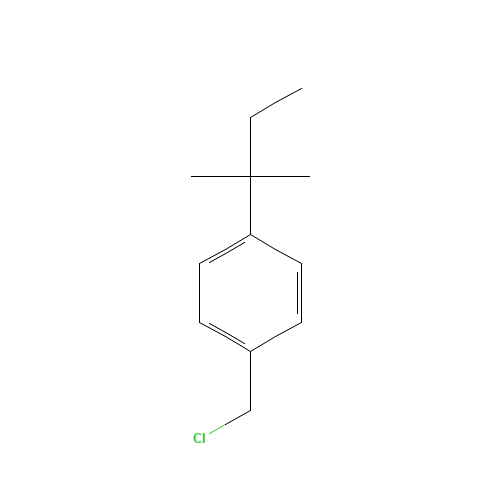 chemical structure of 28162-11-0 FT-0638765