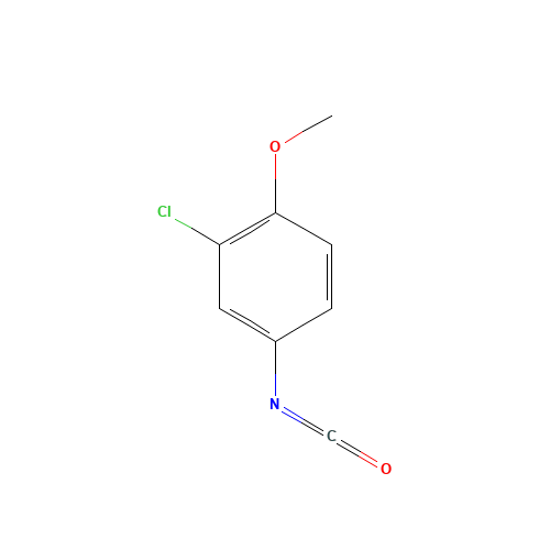 chemical structure of 28395-76-8 FT-0638777