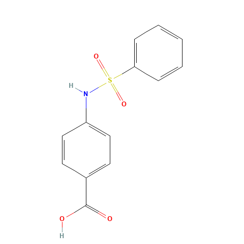 chemical structure of 28547-16-2 FT-0638785