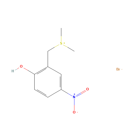 chemical structure of 28611-73-6 FT-0638789