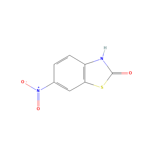 chemical structure of 28620-12-4 FT-0638790
