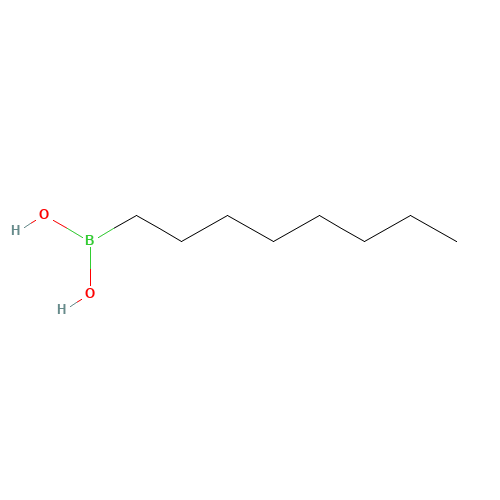 chemical structure of 28741-08-4 FT-0638802