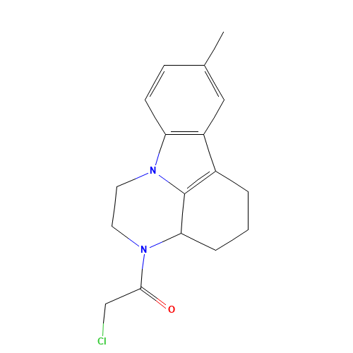 chemical structure of 28742-49-6 FT-0638803