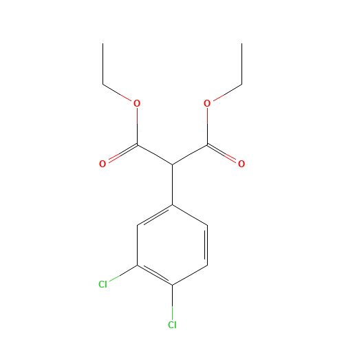 chemical structure of 28751-26-0 FT-0638805