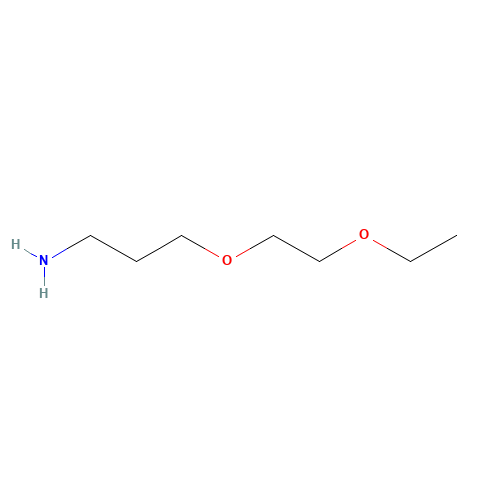 chemical structure of 28754-17-8 FT-0638807
