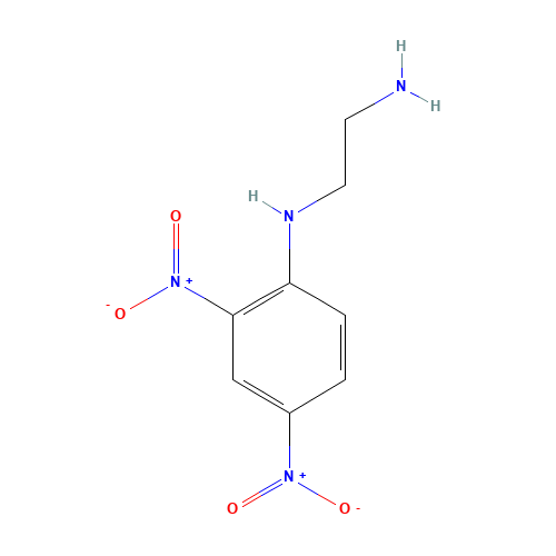 chemical structure of 28767-75-1 FT-0638808