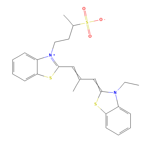 chemical structure of 28789-08-4 FT-0638810