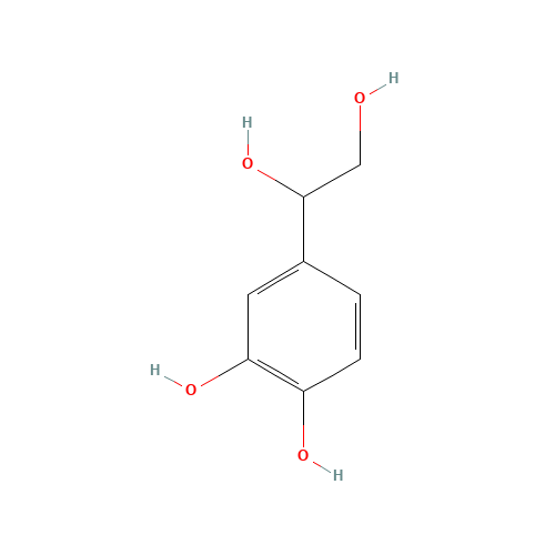 chemical structure of 28822-73-3 FT-0638811