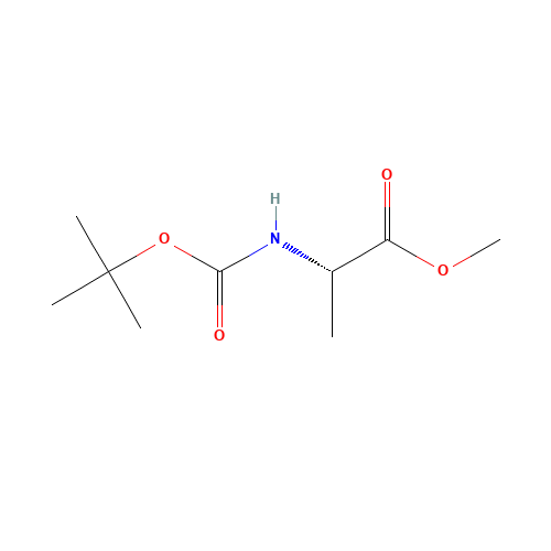 chemical structure of 28875-17-4 FT-0638816