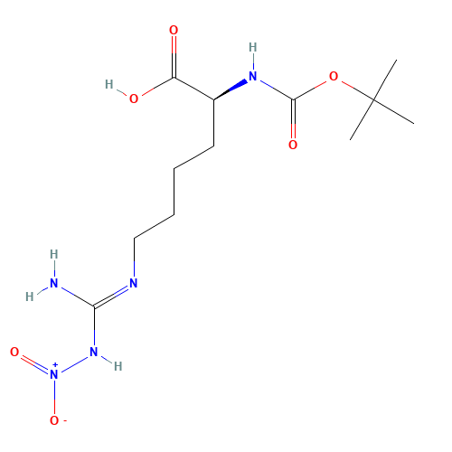 chemical structure of 28968-64-1 FT-0638823