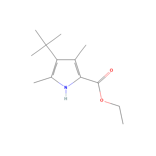 chemical structure of 28991-95-9 FT-0638824