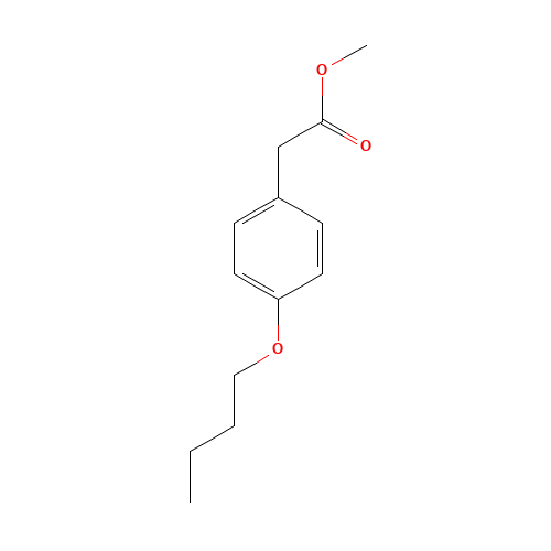 chemical structure of 29056-06-2 FT-0638827