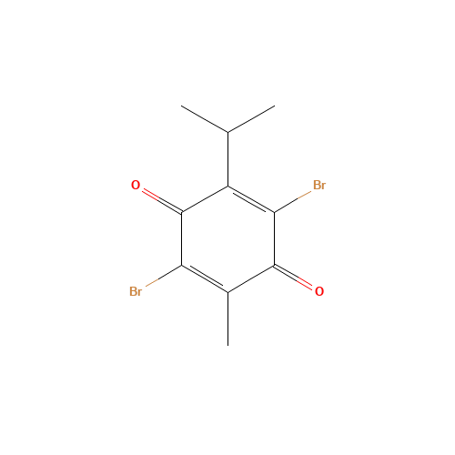 chemical structure of 29096-93-3 FT-0638830