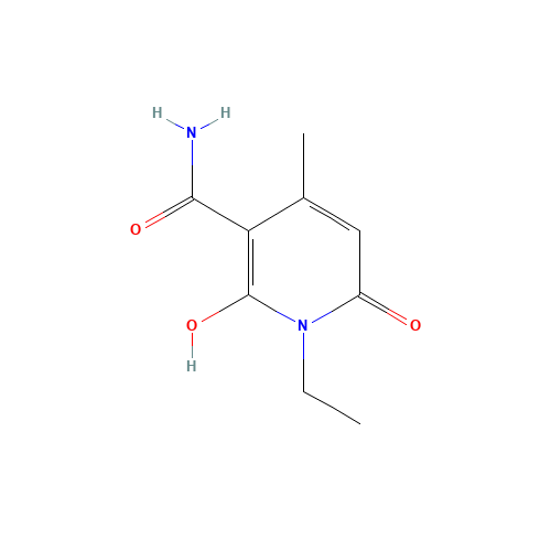 chemical structure of 29097-12-9 FT-0638831