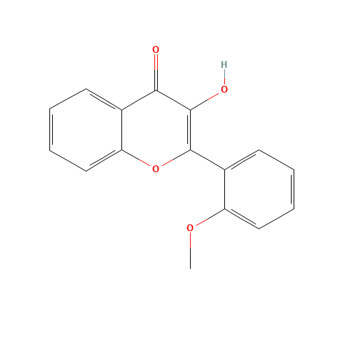 chemical structure of 29219-03-2 FT-0638840