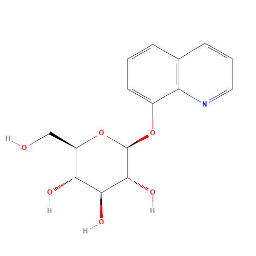 chemical structure of 29266-96-4 FT-0638845