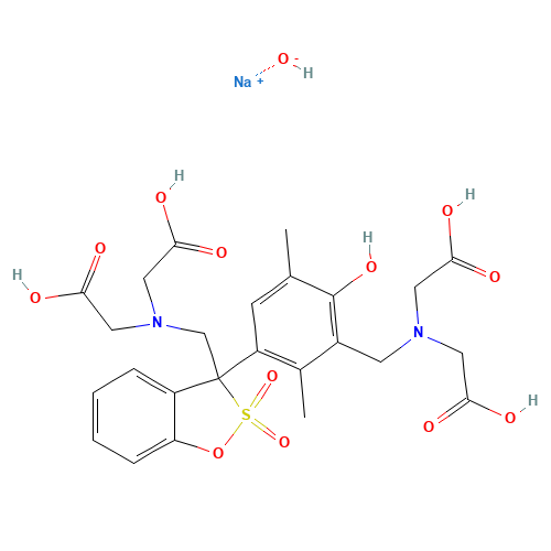 chemical structure of 29412-85-9 FT-0638851