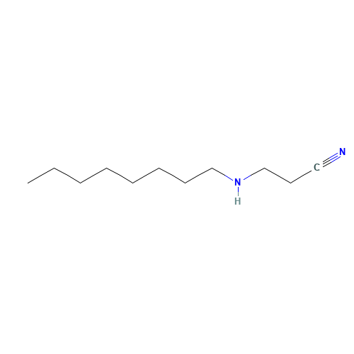 chemical structure of 29504-89-0 FT-0638857