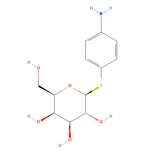 chemical structure of 29558-05-2 FT-0638859