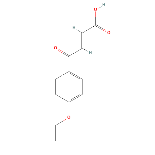 chemical structure of 29582-31-8 FT-0638865