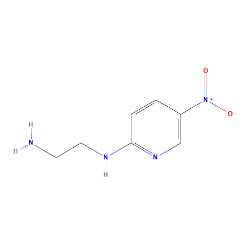 chemical structure of 29602-39-9 FT-0638867
