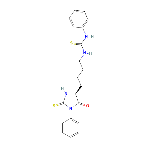 chemical structure of 29635-94-7 FT-0638870