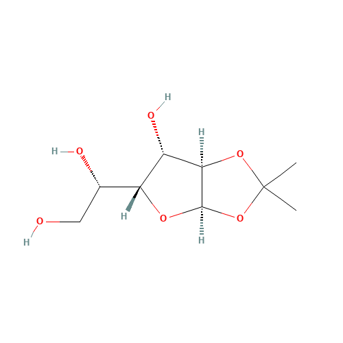 chemical structure of 29747-91-9 FT-0638882