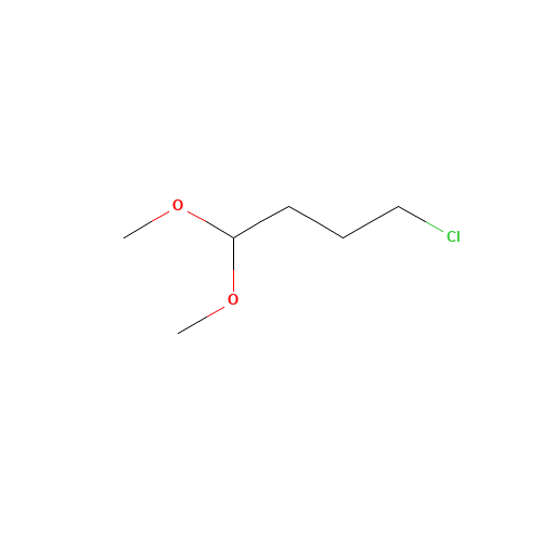 chemical structure of 29882-07-3 FT-0638887
