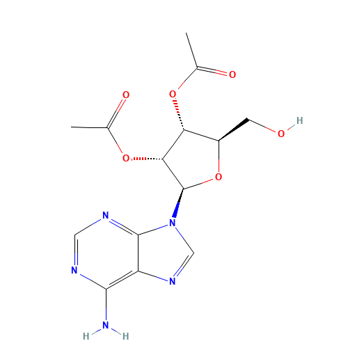 chemical structure of 29886-19-9 FT-0638888