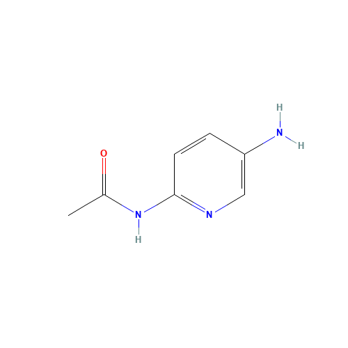 chemical structure of 29958-14-3 FT-0638894