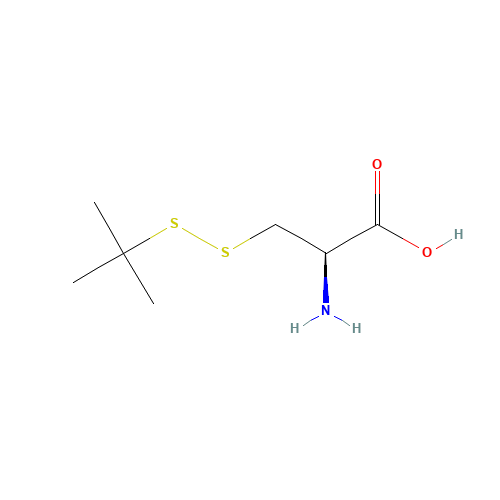 chemical structure of 30044-51-0 FT-0638902