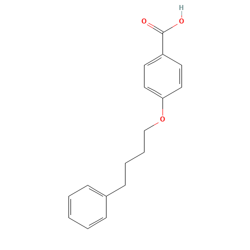 chemical structure of 30131-16-9 FT-0638906