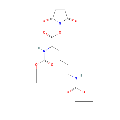 chemical structure of 30189-36-7 FT-0638909