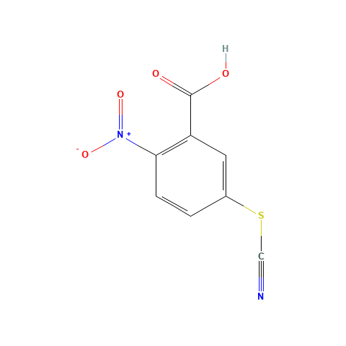 chemical structure of 30211-77-9 FT-0638910