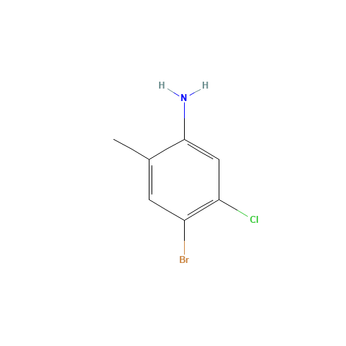 chemical structure of 30273-47-3 FT-0638915