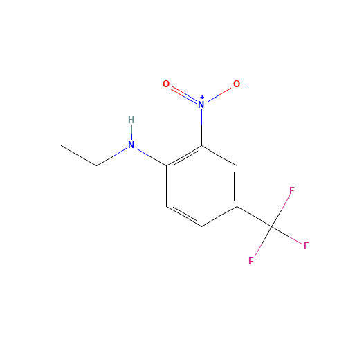 chemical structure of 30377-62-9 FT-0638918