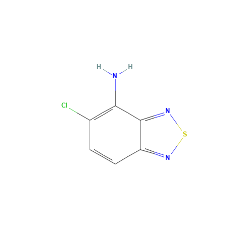 chemical structure of 30536-19-7 FT-0638927