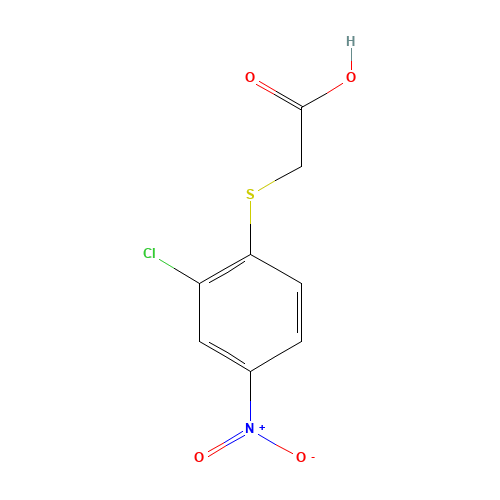 chemical structure of 30880-64-9 FT-0638942