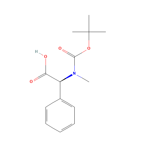 chemical structure of 30925-11-2 FT-0638943